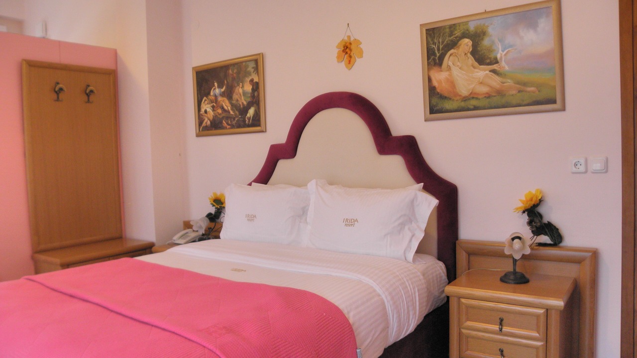 Photo of Bedroom in Kiparissia