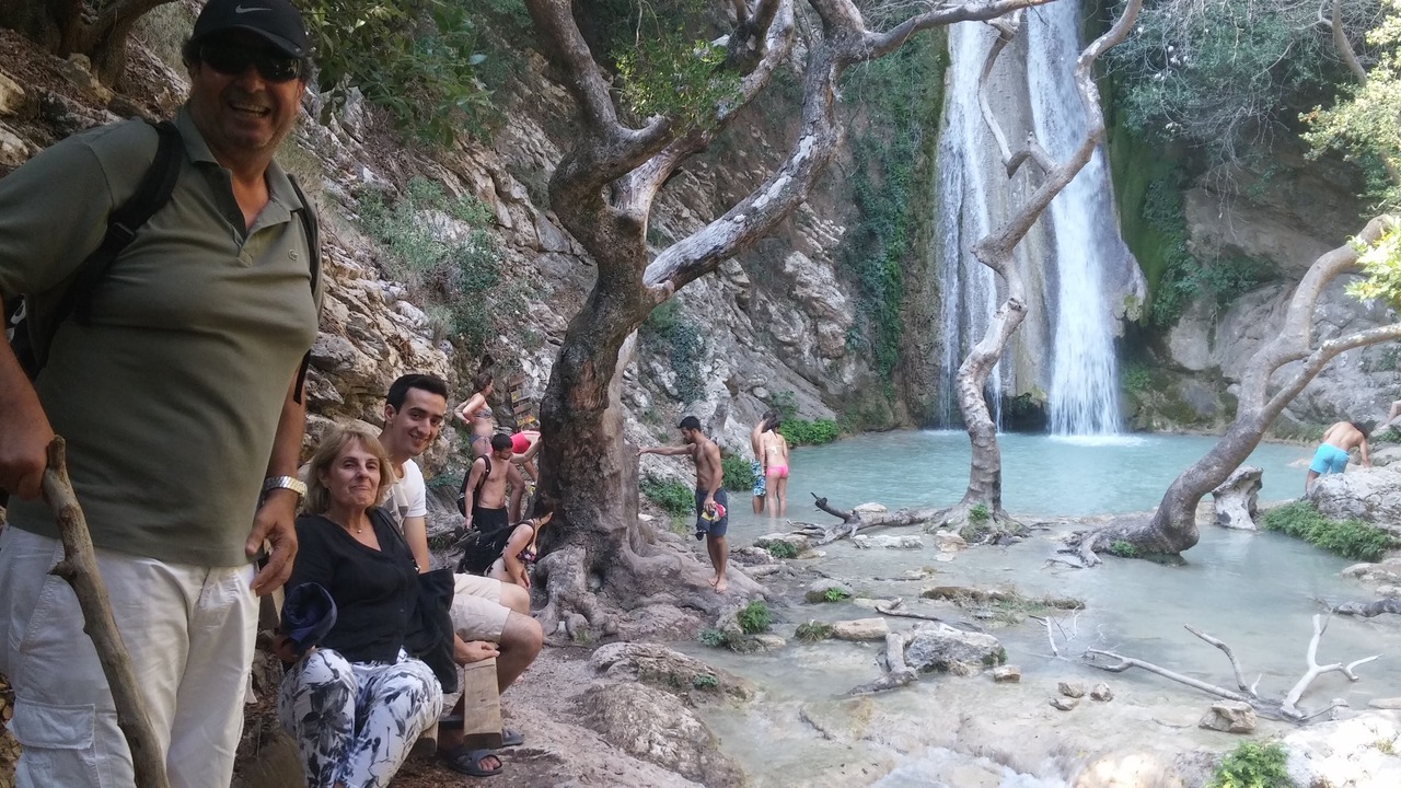 Photo of Others in Kiparissia
