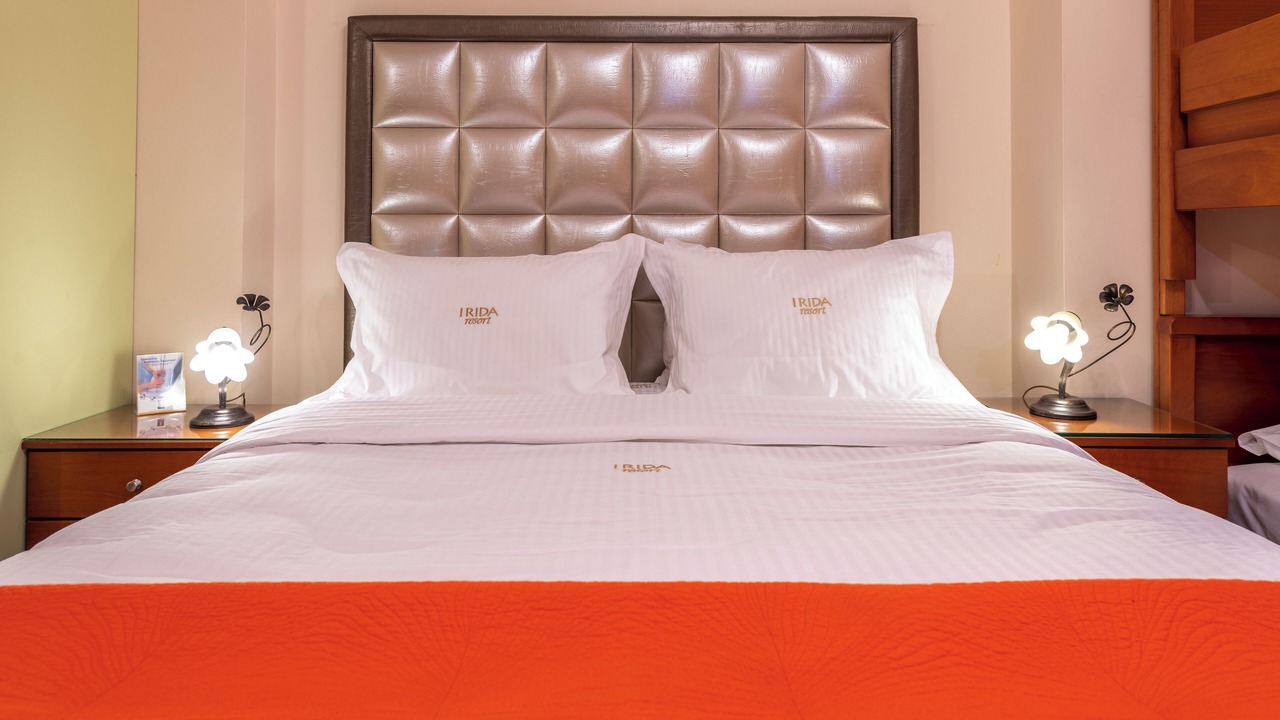 Photo of Bedroom in Kiparissia