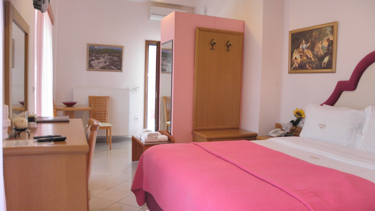 Photo of Bedroom in Kiparissia