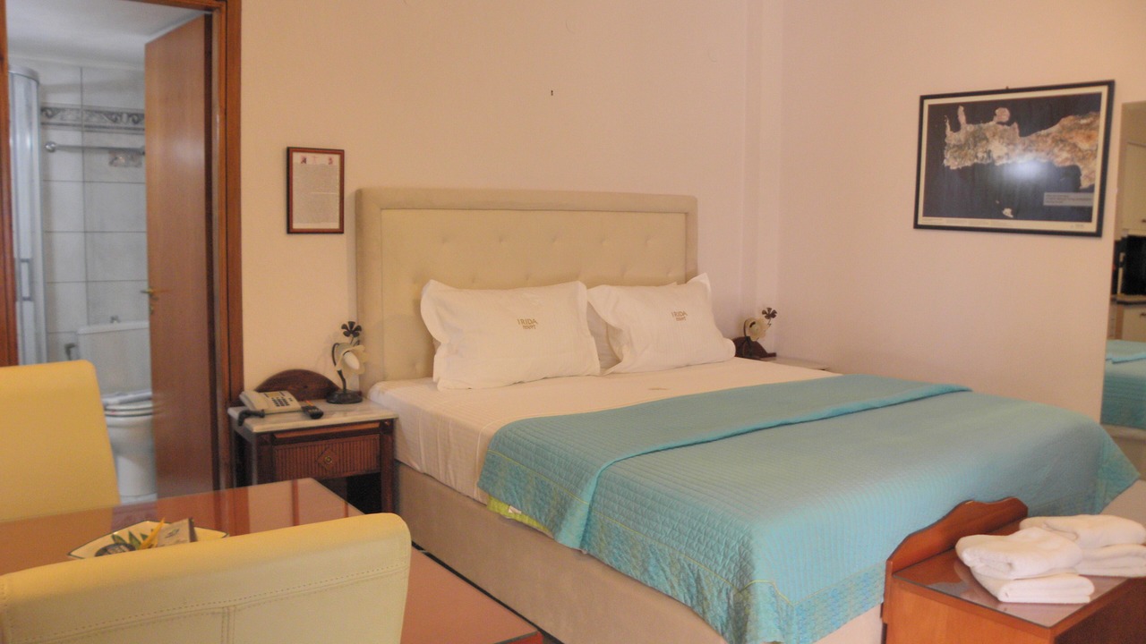 Photo of Bedroom in Kiparissia