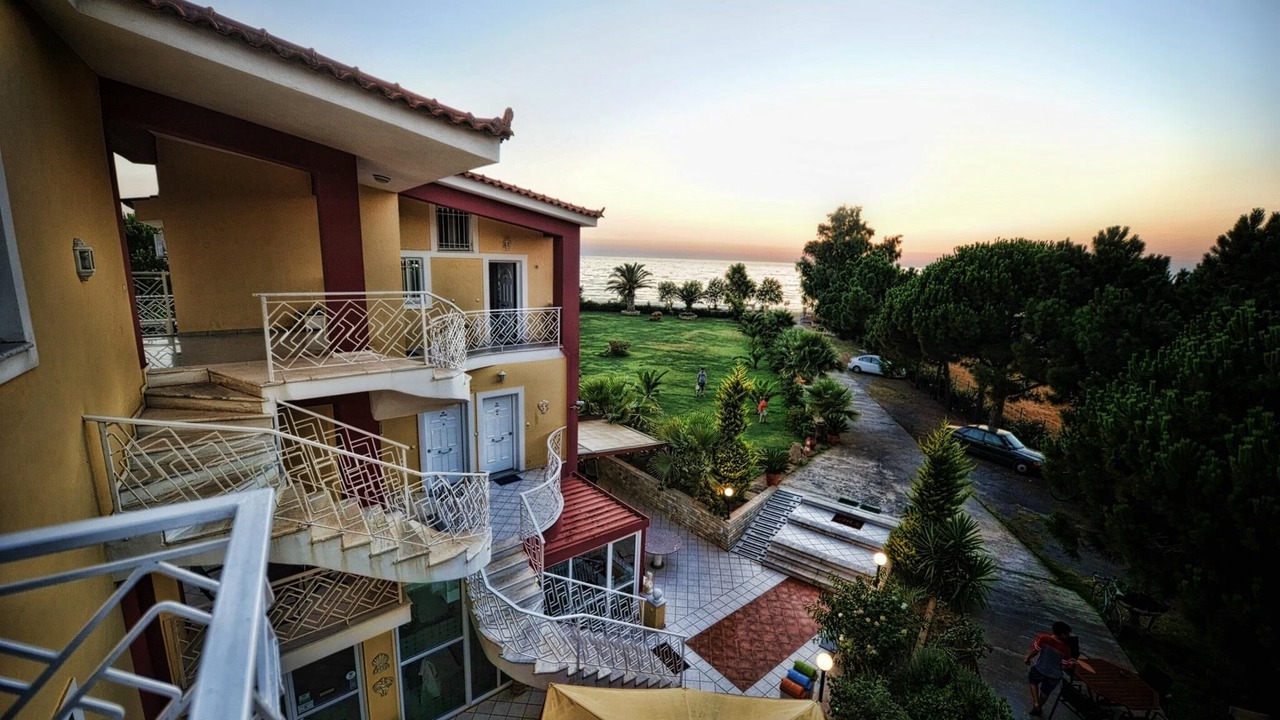 Photo of Outdoor in Kiparissia