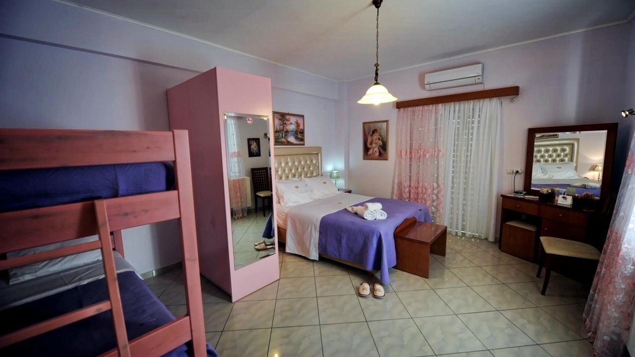 Photo of Bedroom in Kiparissia