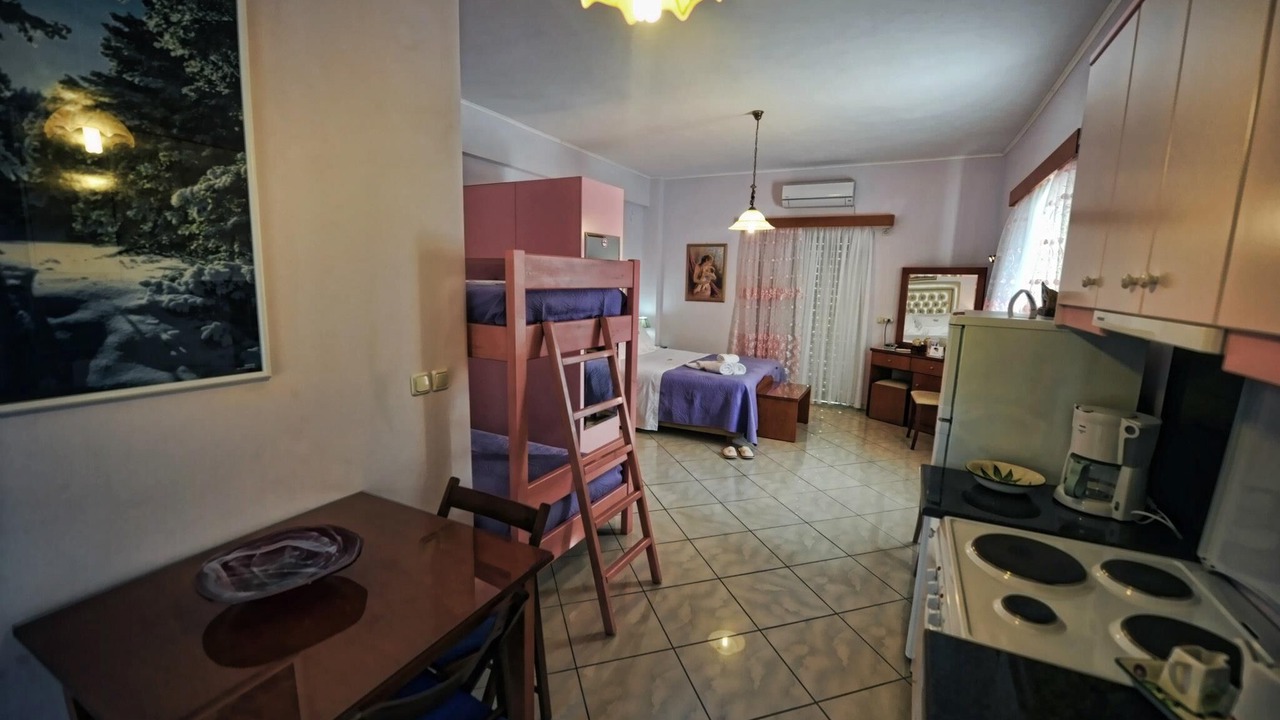 Photo of Bedroom in Kiparissia