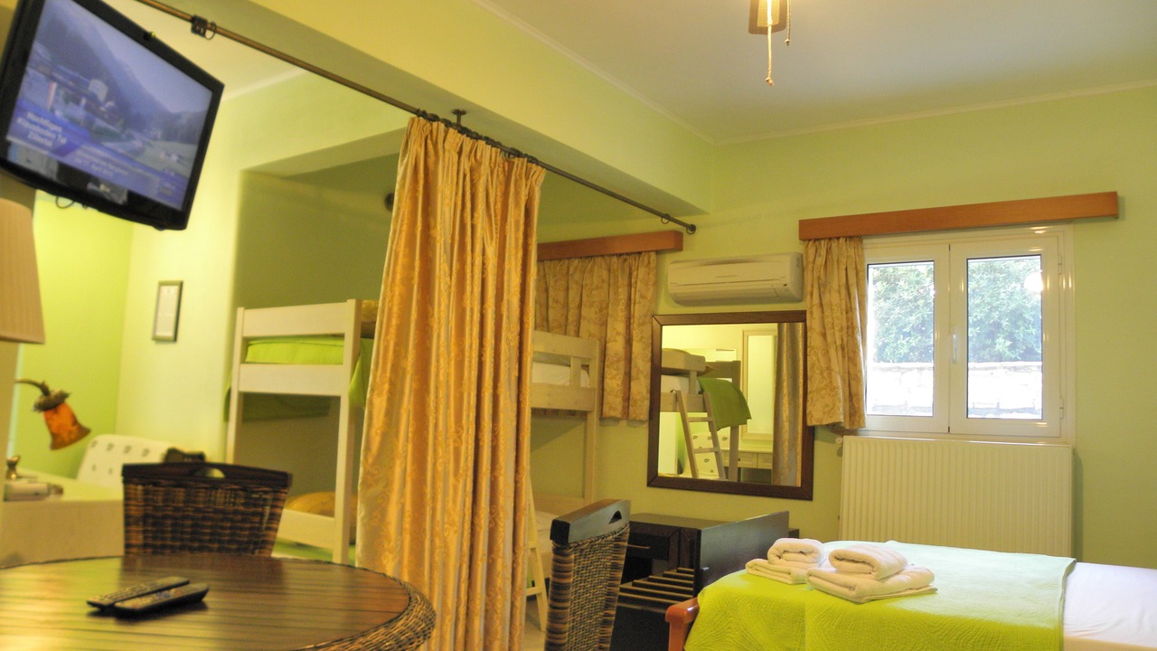 Photo of Bedroom in Kiparissia