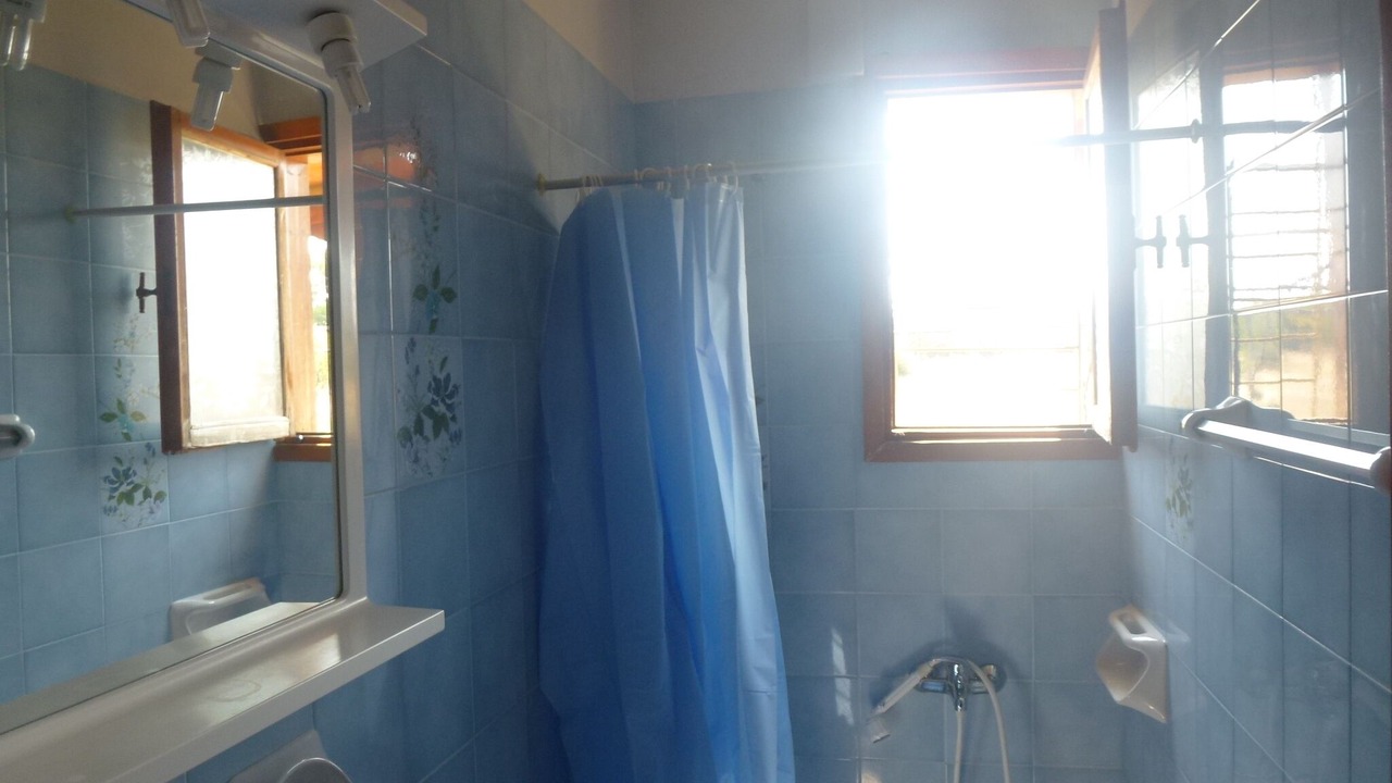 Photo of Bathroom in Chalcis