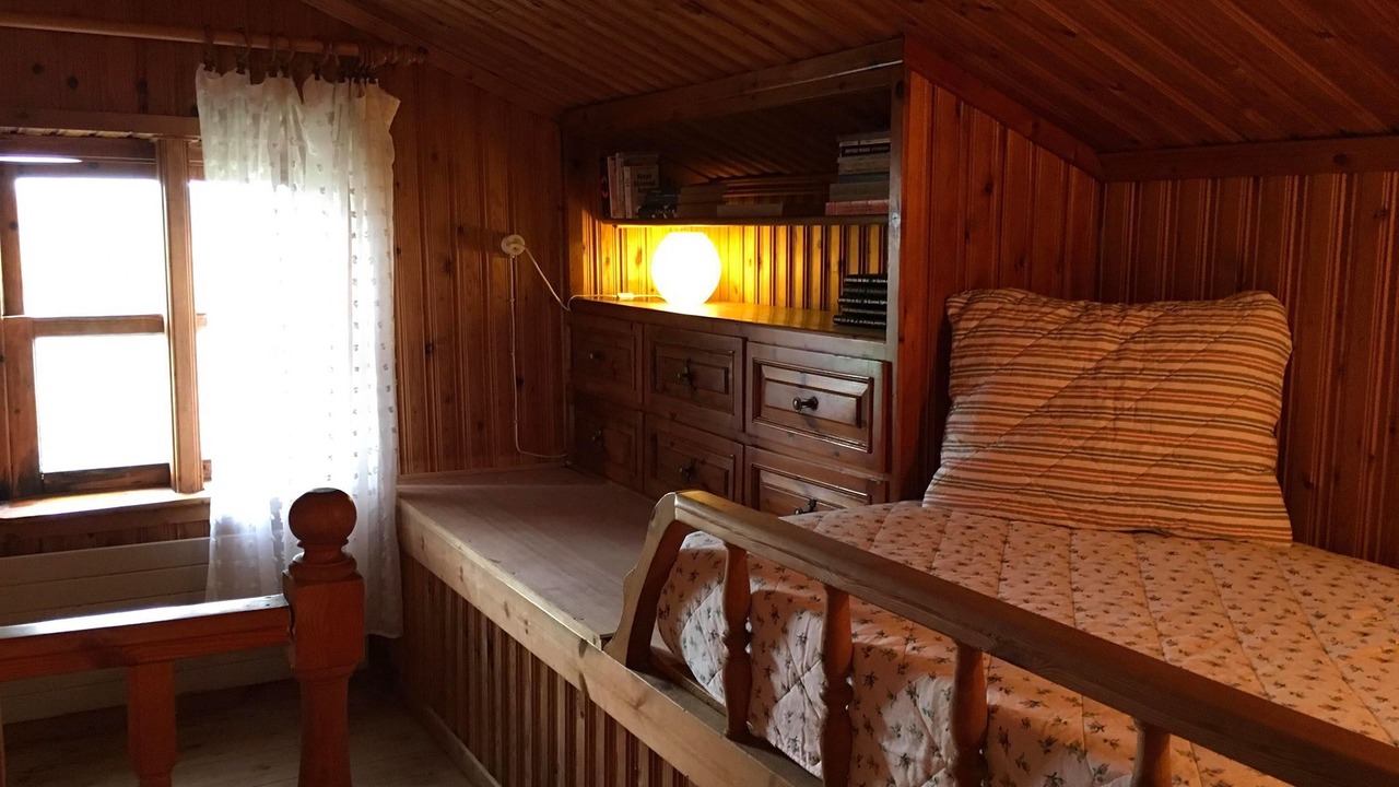 Photo of Bedroom in Chalcis