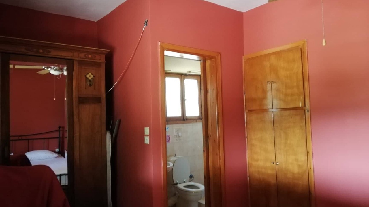 Photo of Bathroom in Chalcis
