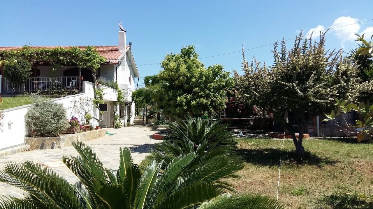 Photo of Outdoor in Chalcis