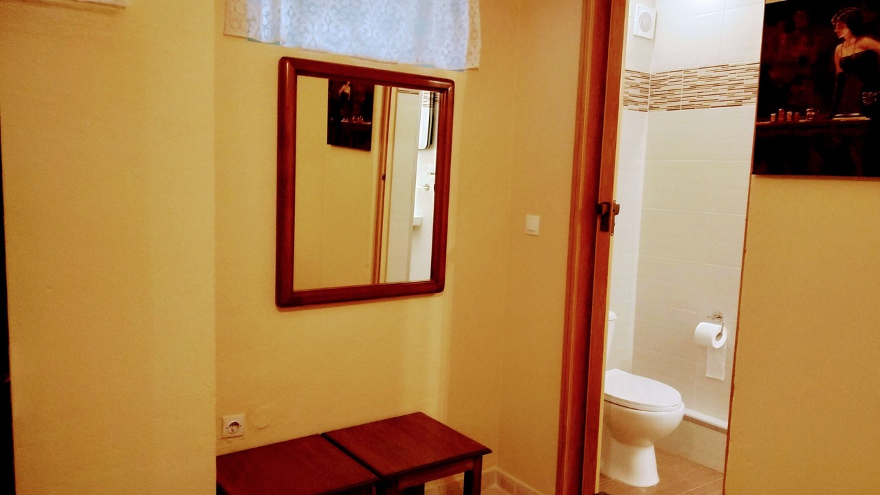 Photo of Bathroom in Nea Peramos