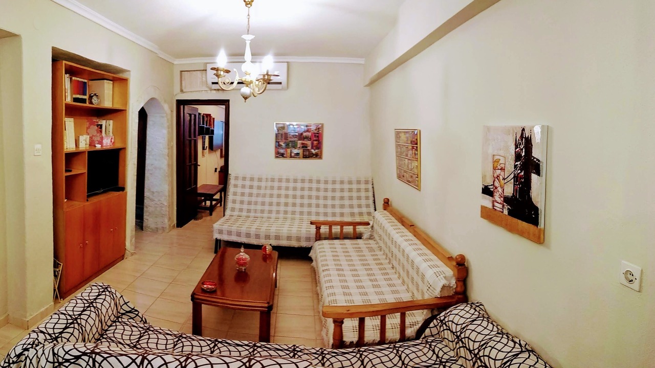 Photo of Livingroom in Nea Peramos