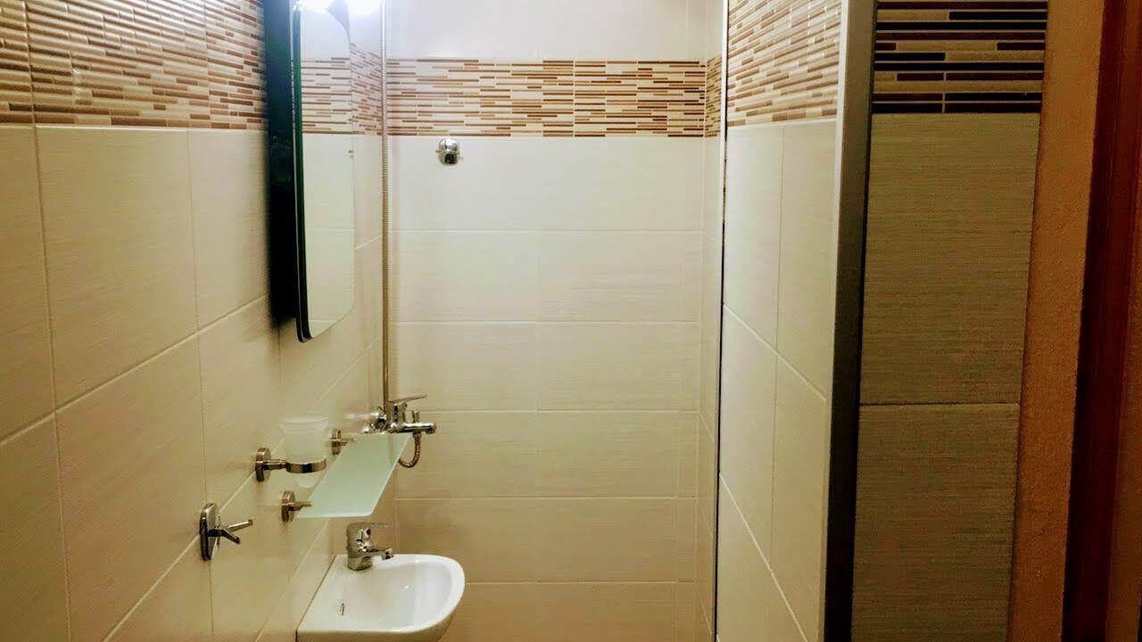 Photo of Bathroom in Nea Peramos