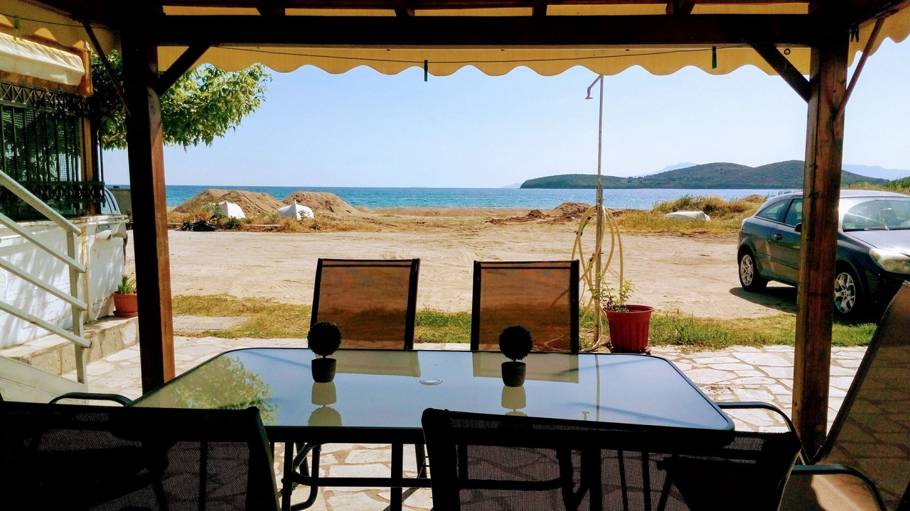 Photo of Outdoor in Nea Peramos