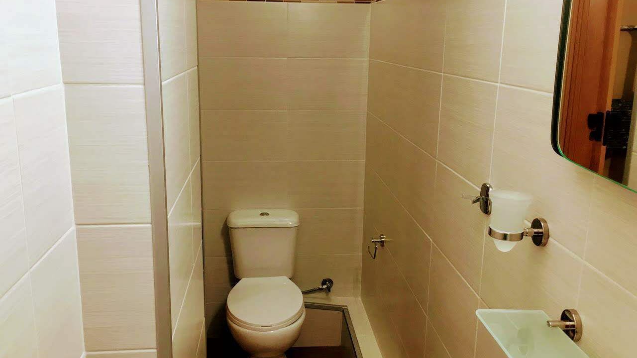 Photo of Bathroom in Nea Peramos