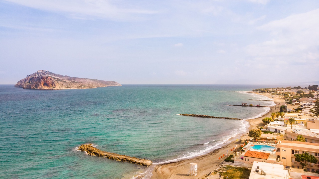 Photo of Others in Agia Marina