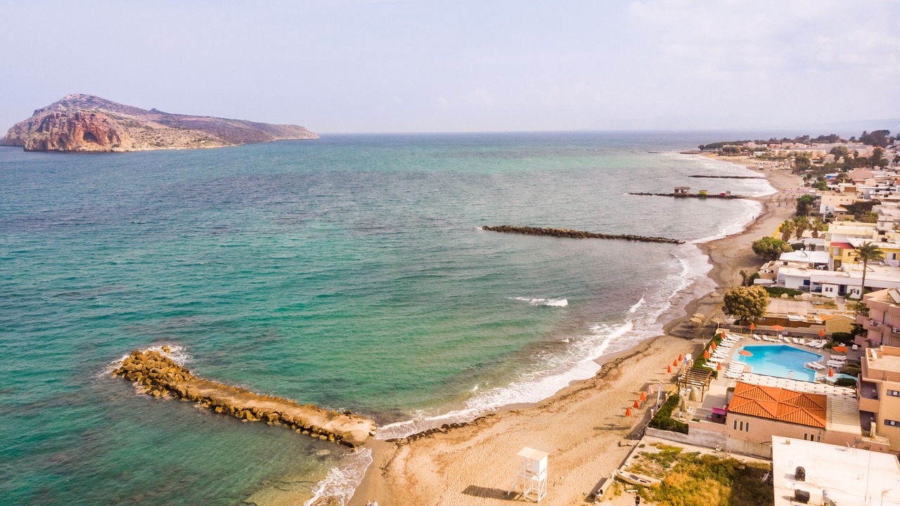 Photo of Others in Agia Marina