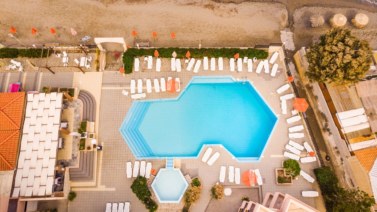 Photo of Outdoor in Agia Marina