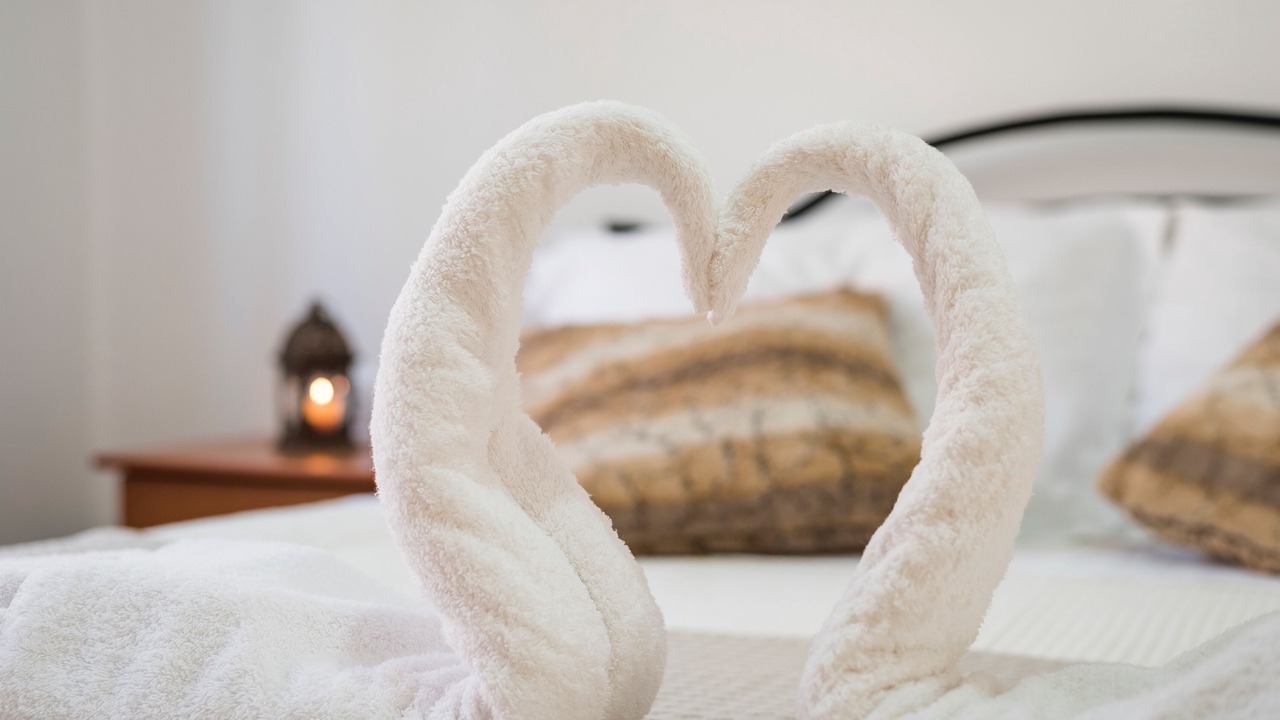 Photo of Bedroom in Agia Marina