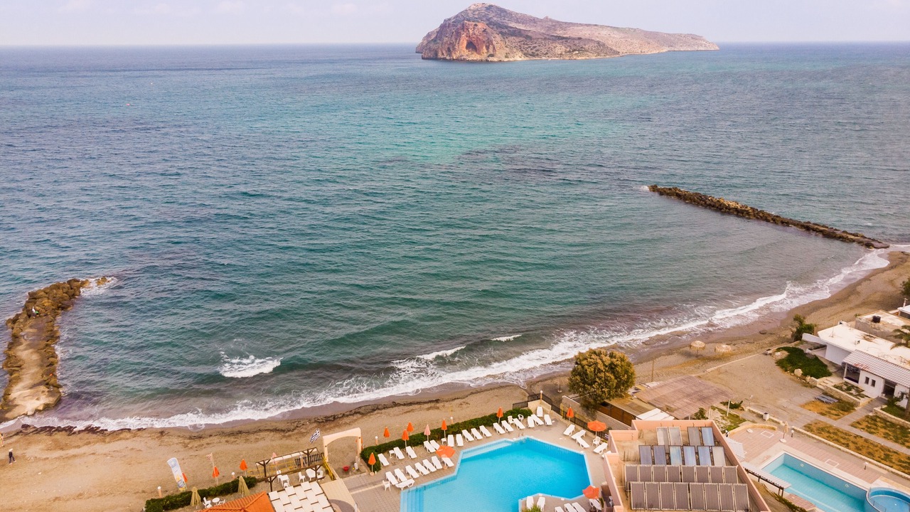 Photo of Outdoor in Agia Marina