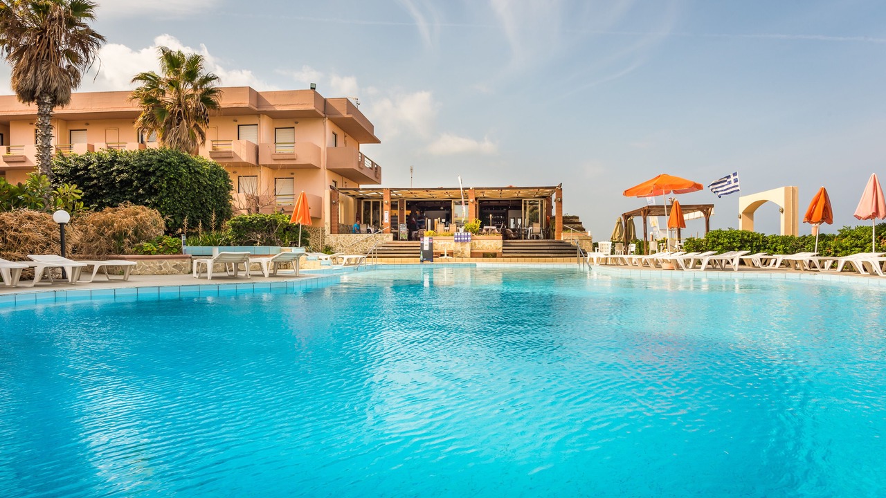 Photo of Outdoor in Agia Marina