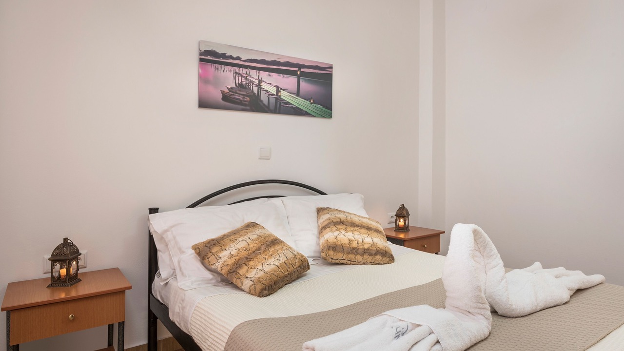 Photo of Bedroom in Agia Marina