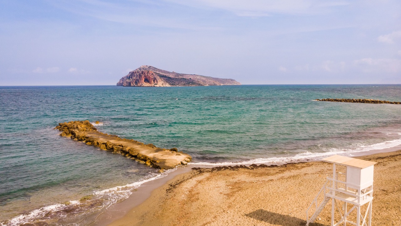 Photo of Others in Agia Marina