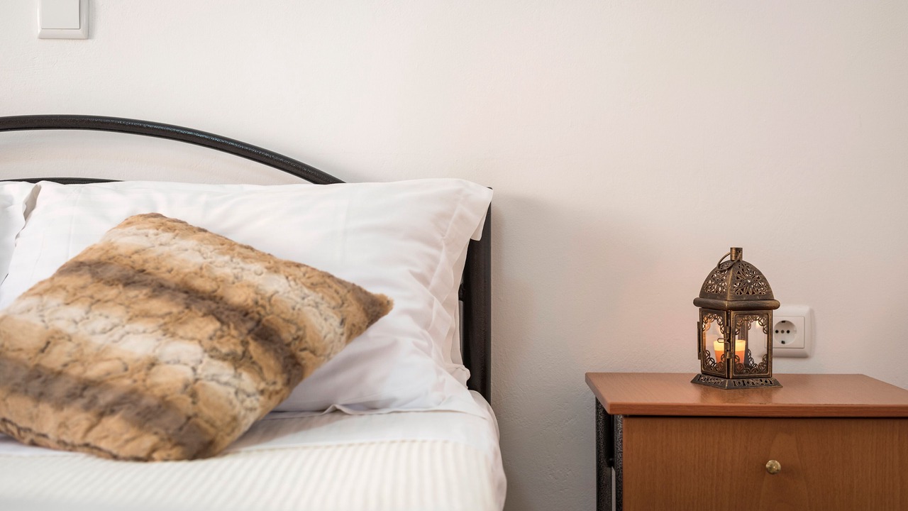 Photo of Bedroom in Agia Marina