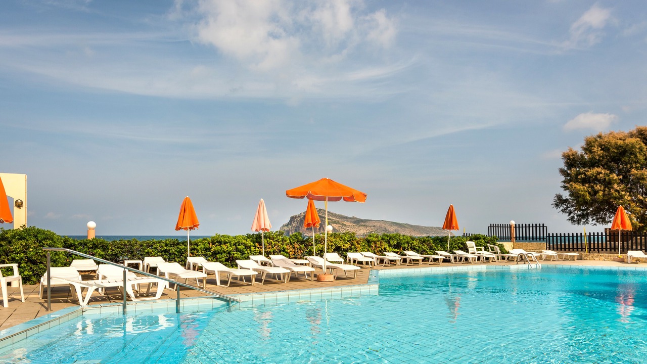 Photo of Outdoor in Agia Marina