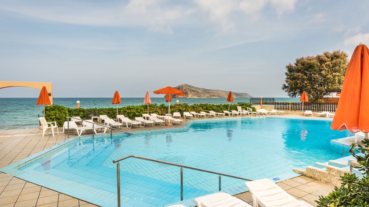 Photo of Outdoor in Agia Marina