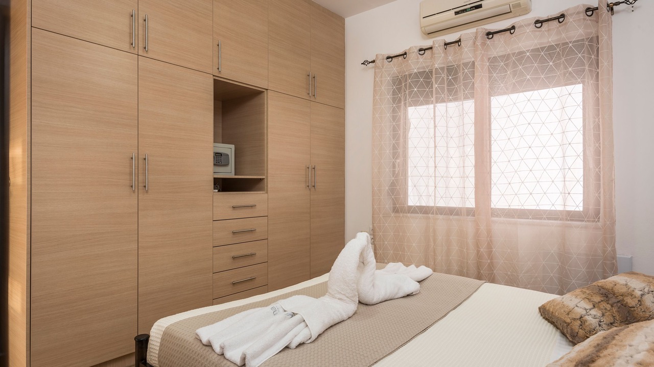 Photo of Bedroom in Agia Marina