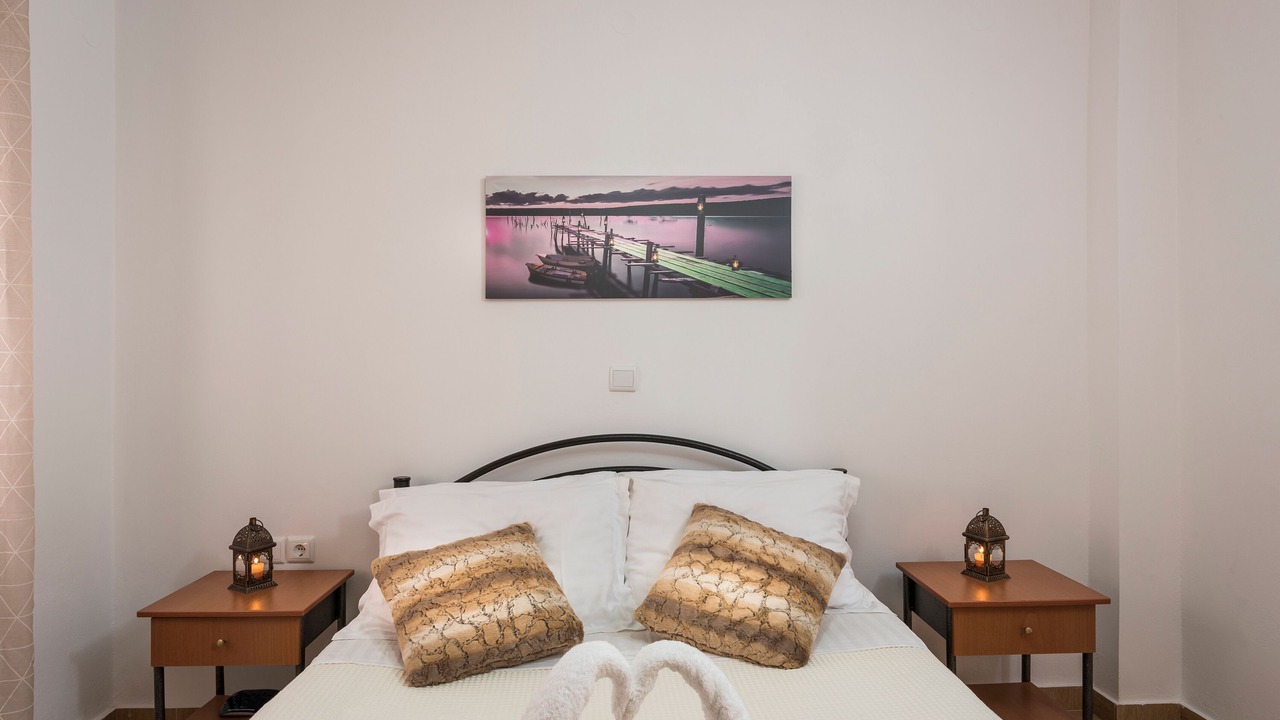 Photo of Bedroom in Agia Marina