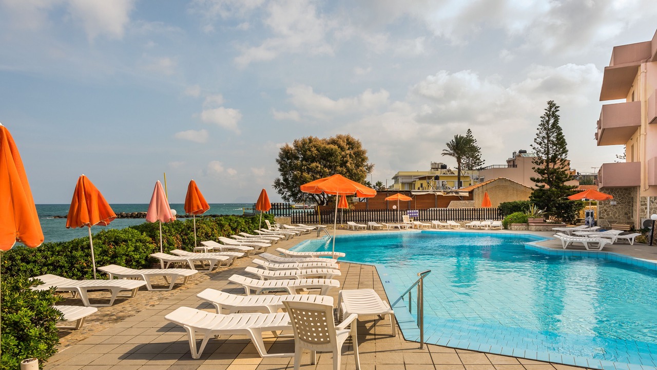 Photo of Outdoor in Agia Marina