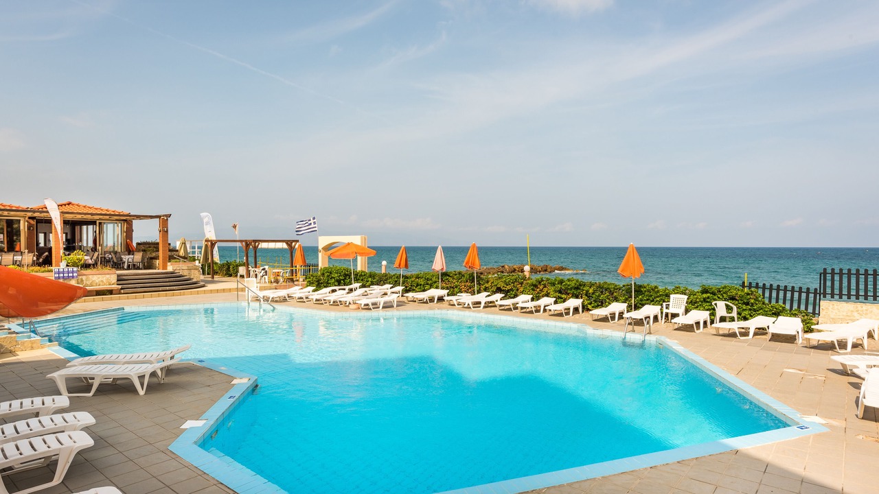 Photo of Outdoor in Agia Marina