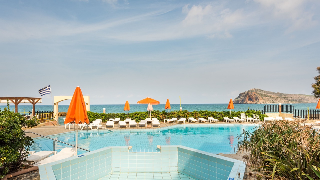 Photo of Outdoor in Agia Marina
