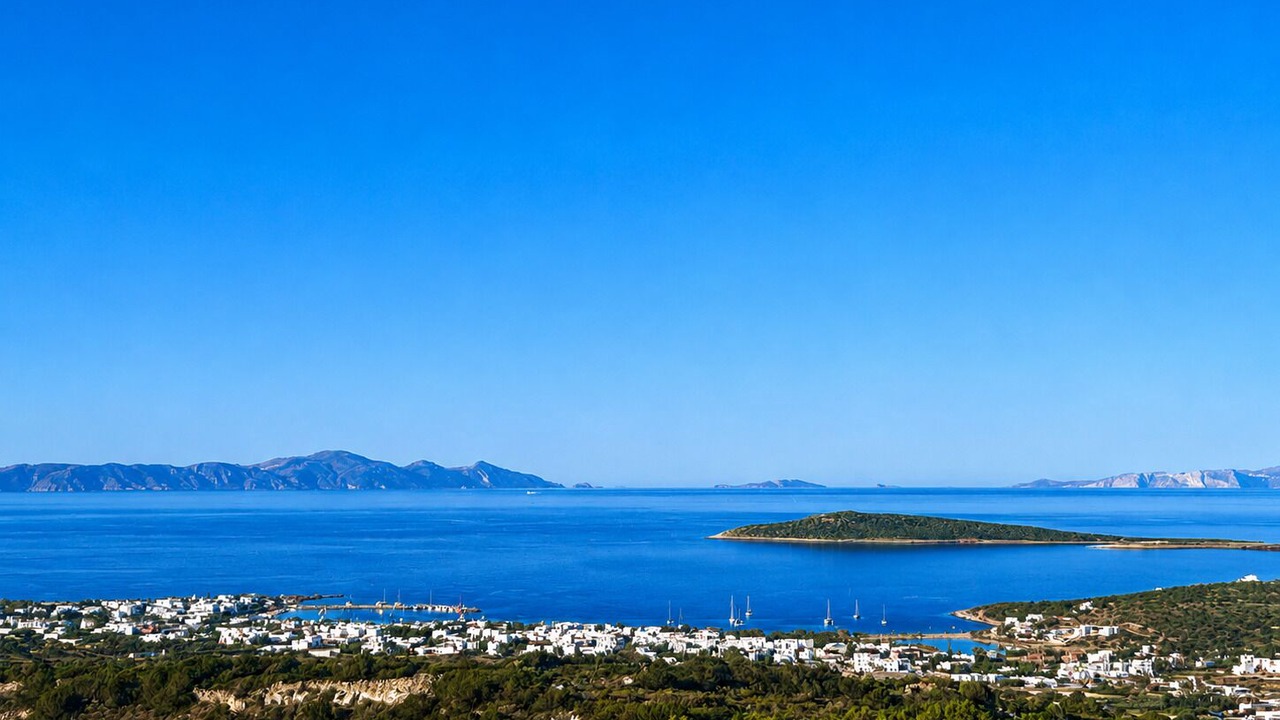 Photo of Others in Paros