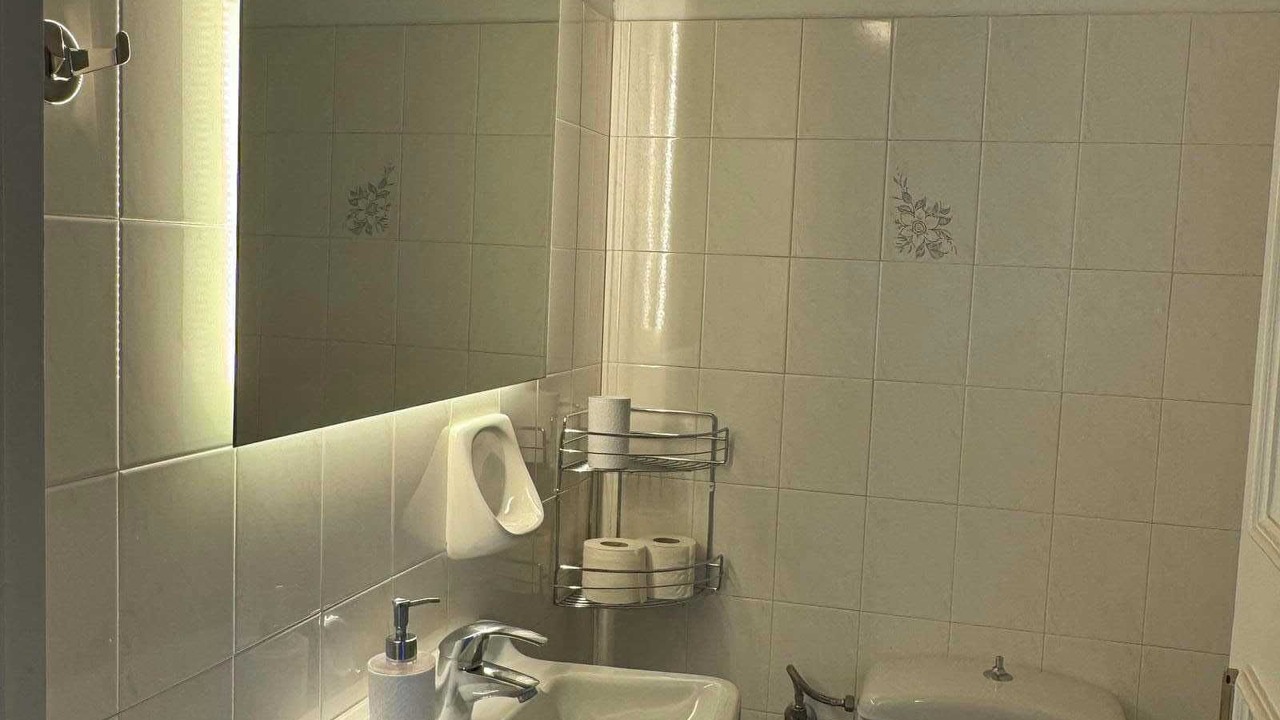 Photo of Bathroom in Achilleio