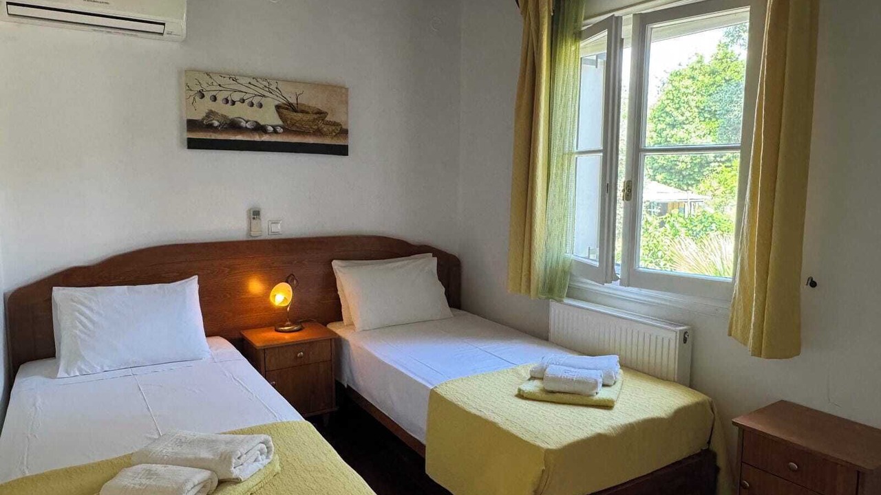 Photo of Bedroom in Achilleio