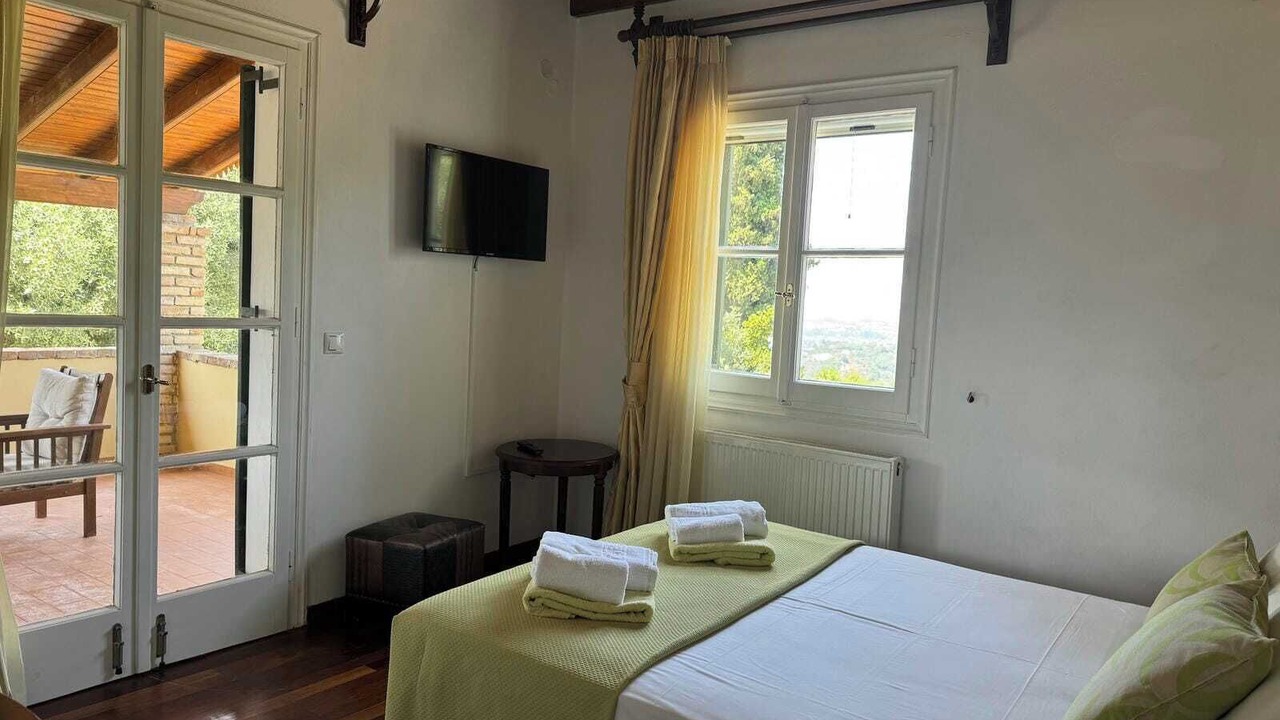 Photo of Bedroom in Achilleio