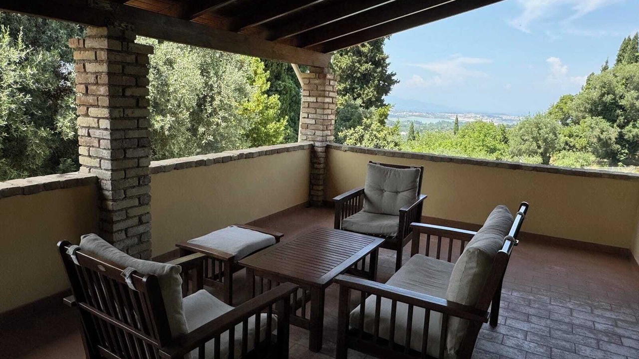 Photo of Outdoor in Achilleio