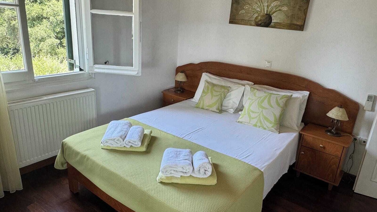 Photo of Bedroom in Achilleio