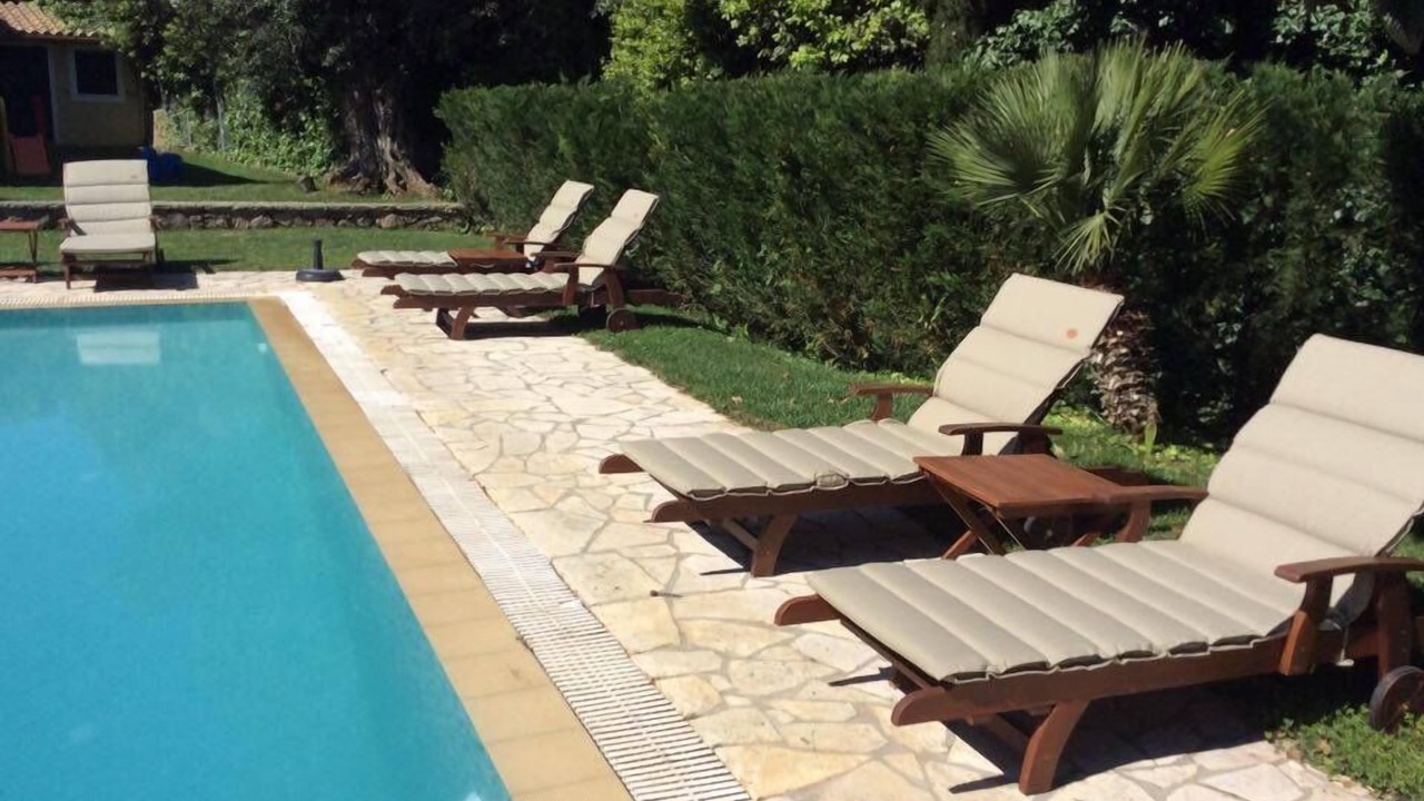 Photo of Outdoor in Achilleio