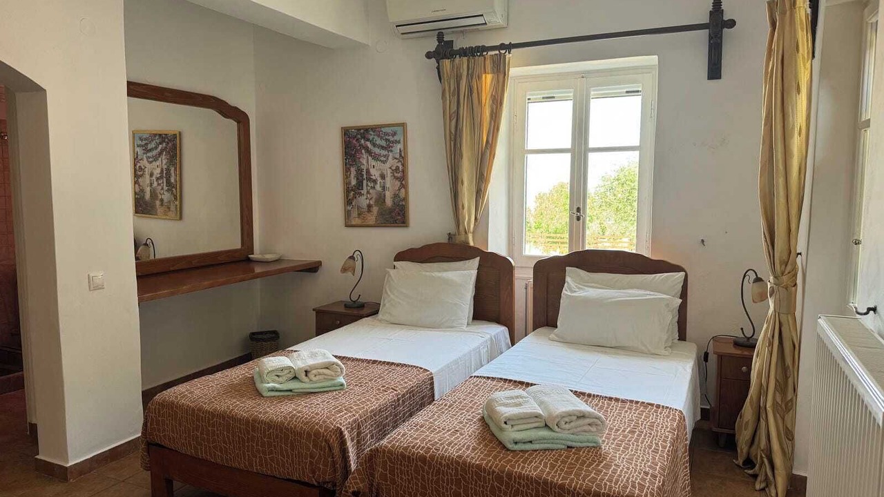 Photo of Bedroom in Achilleio