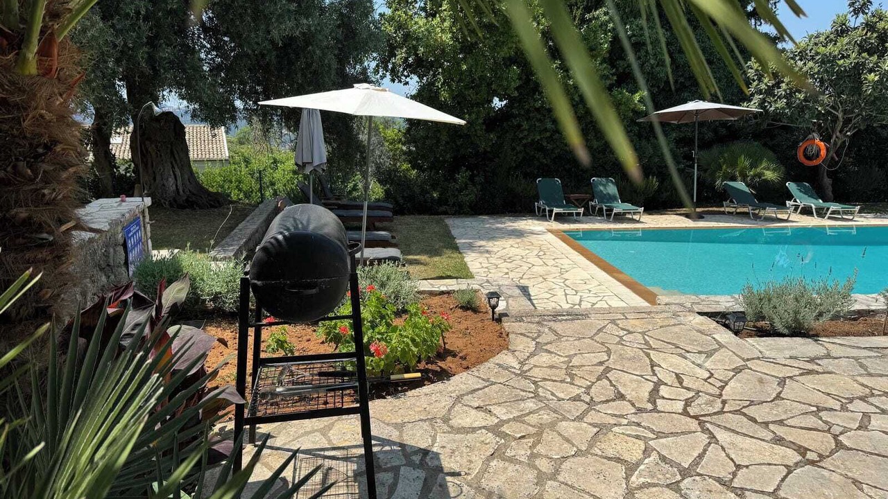 Photo of Outdoor in Achilleio
