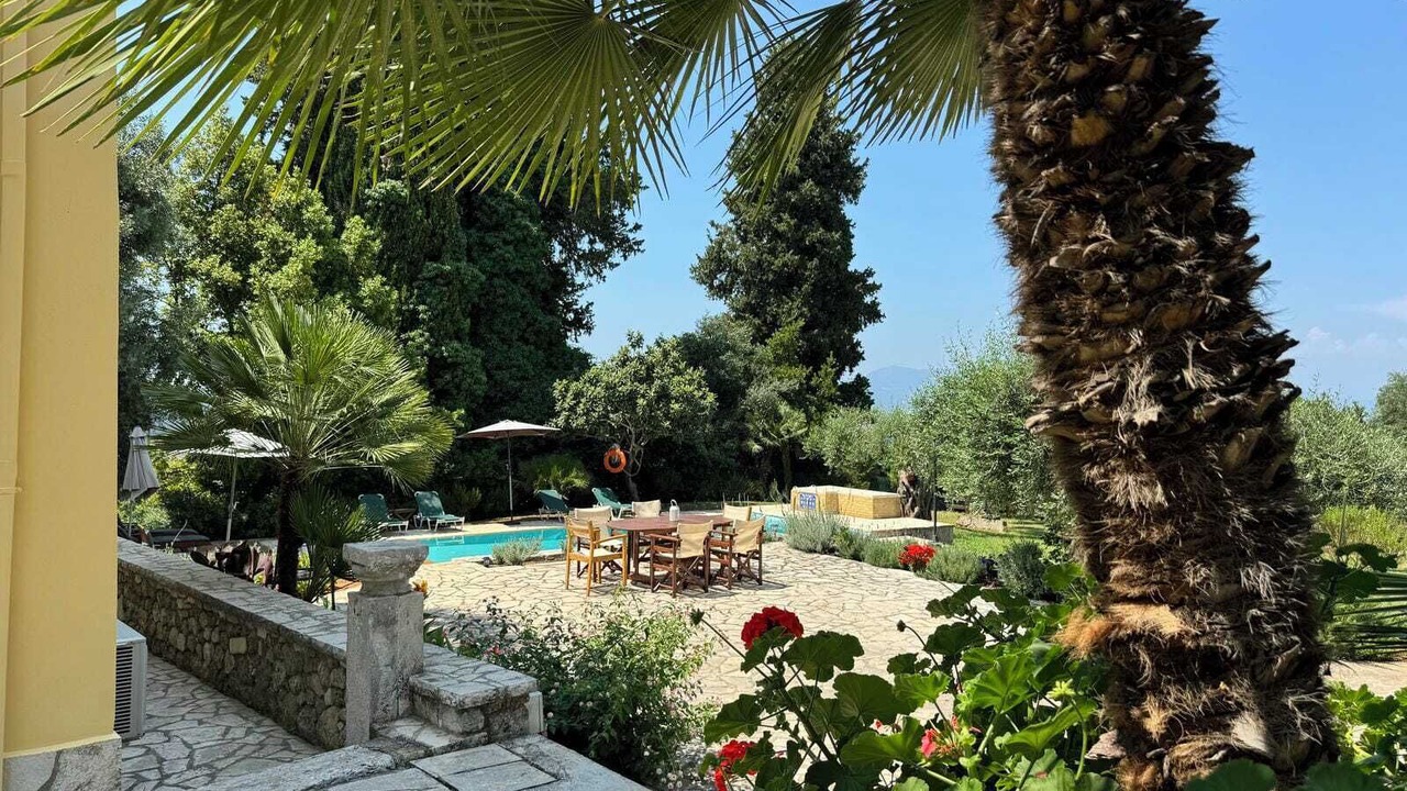 Photo of Outdoor in Achilleio