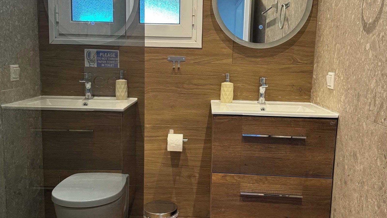 Photo of Bathroom in Achilleio