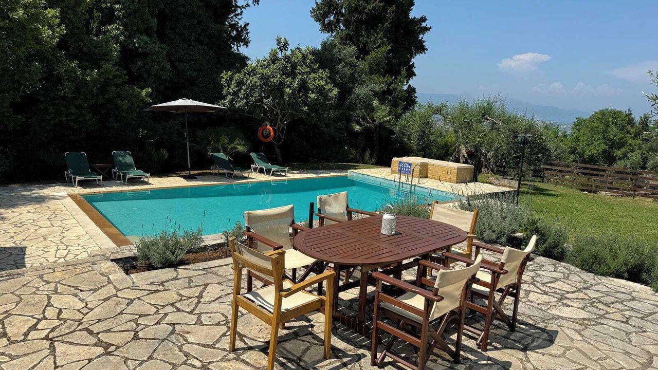 Photo of Outdoor in Achilleio