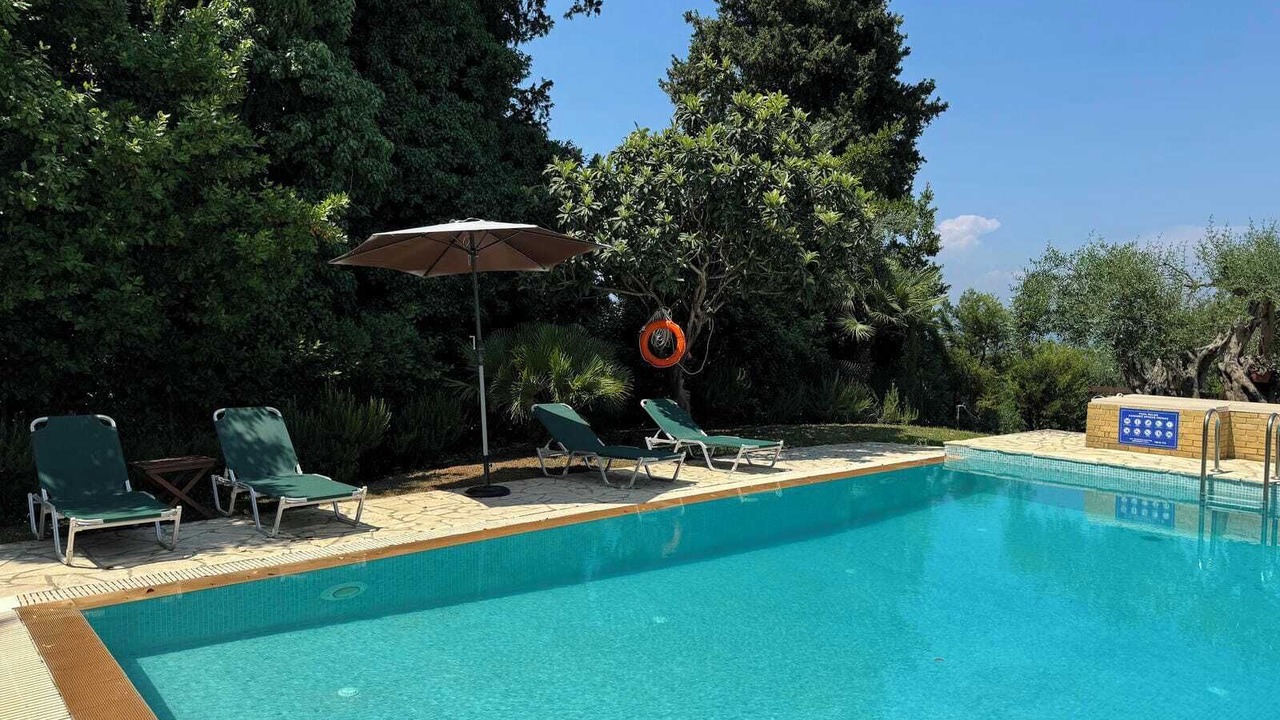 Photo of Outdoor in Achilleio