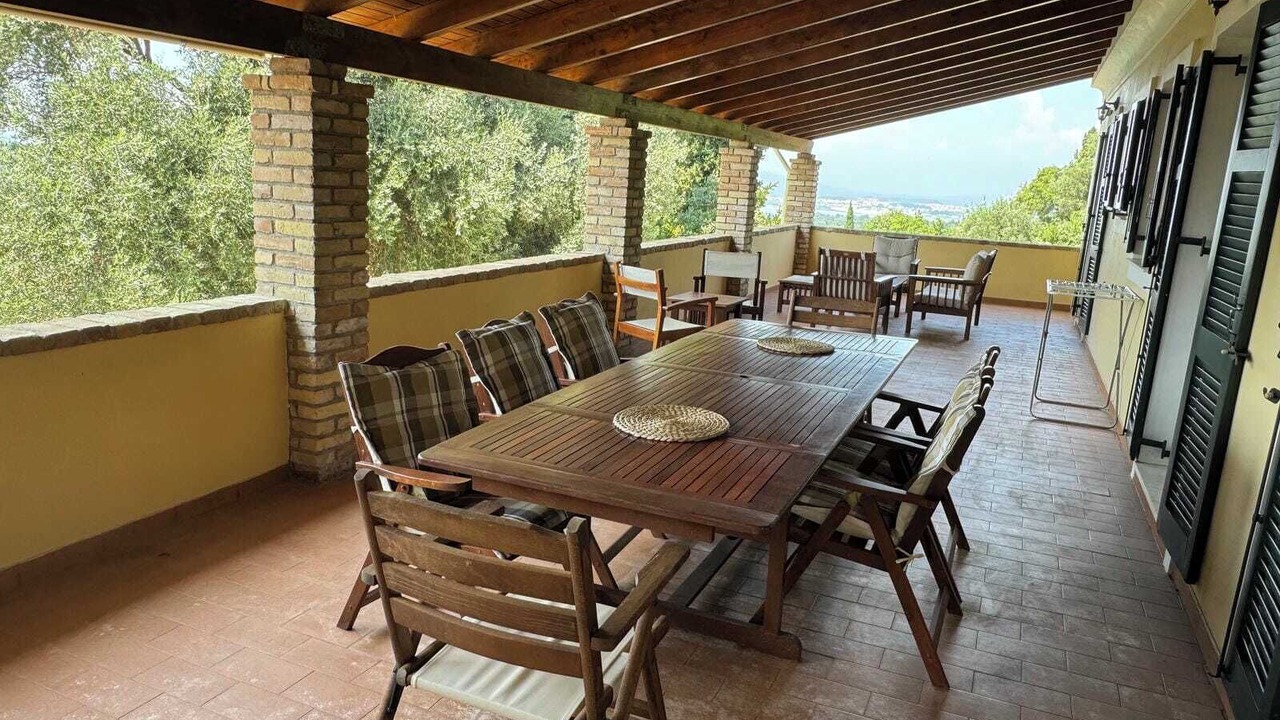 Photo of Outdoor in Achilleio