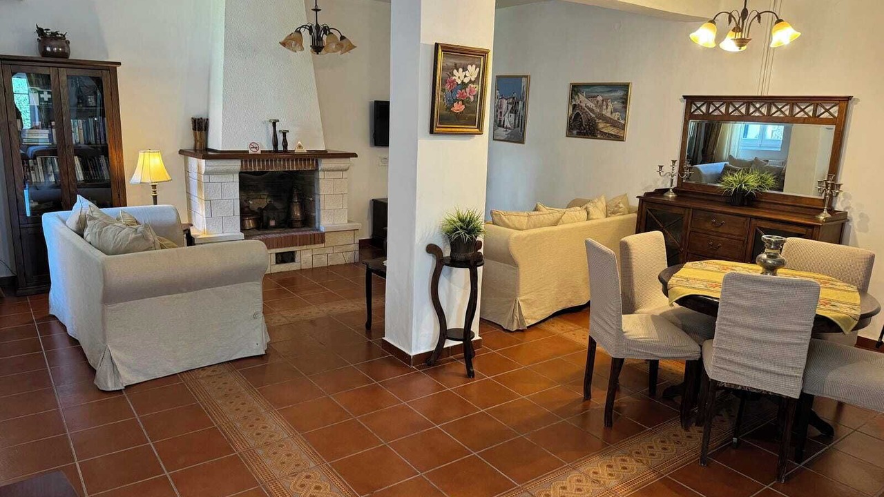 Photo of Livingroom in Achilleio