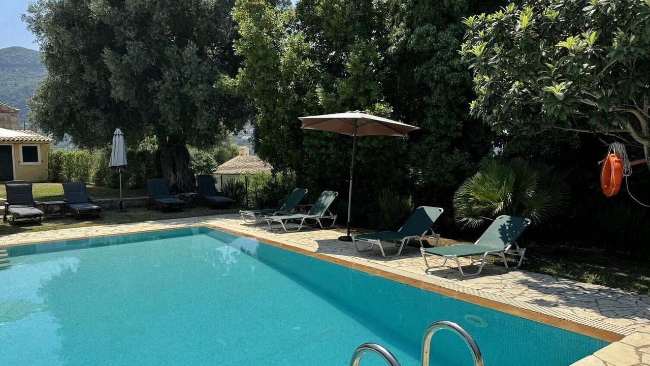 Photo of Outdoor in Achilleio